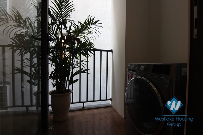 A cosy 2 bedroom apartment with good price in To Ngoc Van area, Tay Ho, Ha Noi